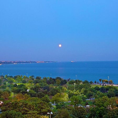 Emirhan Palace Hotel İstanbul Dış mekan fotoğraf