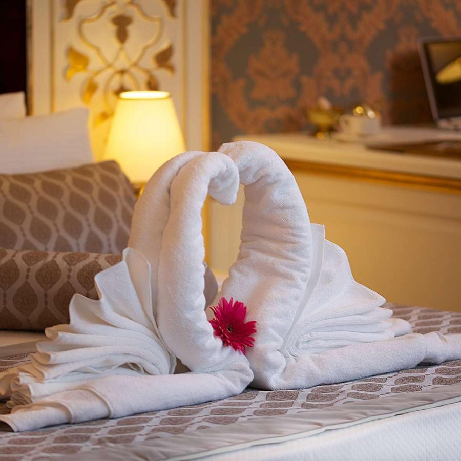 Emirhan Palace Hotel İstanbul Dış mekan fotoğraf