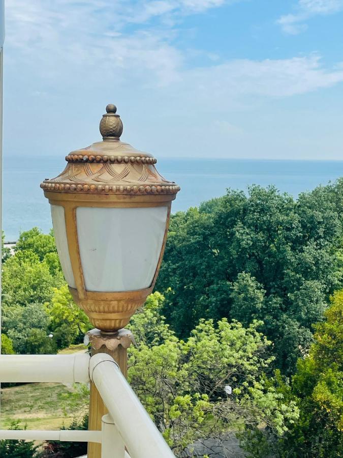 Emirhan Palace Hotel İstanbul Dış mekan fotoğraf