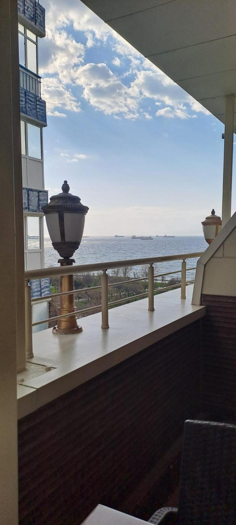 Emirhan Palace Hotel İstanbul Dış mekan fotoğraf